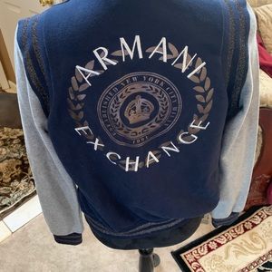 A/E varsity sparkle jacket!!!